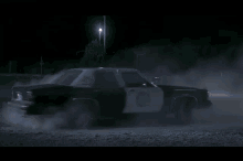 Blues Brothers 2000 GIF - Blues Brothers 2000 Ford Ltd Crown Victoria GIFs