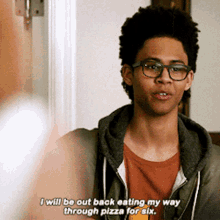 the runaways alex wilder pizza pizza for six the runaways alex wilder pizza pizza for six