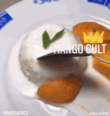 Mango Cult Mango GIF - Mango Cult Mango Mango Rice GIFs