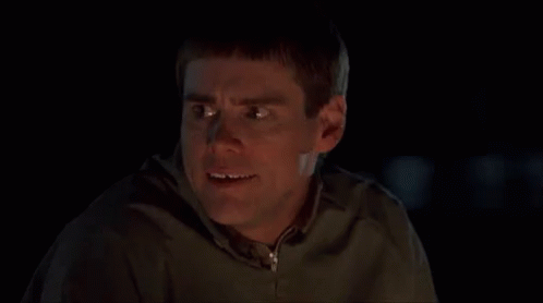 Dumb And Dumber Uh GIF - Dumb And Dumber Uh Yeah - Discover &amp; Share GIFs