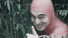 Pink Guy You GIF - Pink Guy You Pointing GIFs