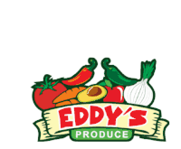 Eddys Produce Sticker - Eddys Produce Mexicano Stickers