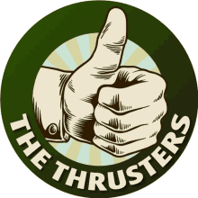 thrusters ericwagnerco