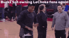 bucks szn goontoangoblin bucks szn goontoangoblin