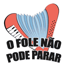 por acordeon