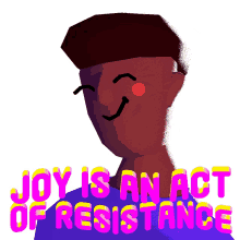 joy is