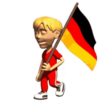 German Germany GIF - German Germany Flag GIFs