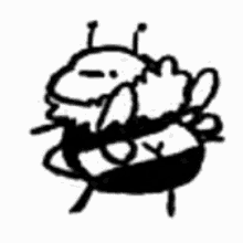Chocobo Bee GIF - Chocobo Bee GIFs