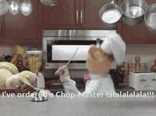 Chef GIF - Chef GIFs