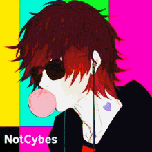 Not Cybes GIF - Not Cybes GIFs