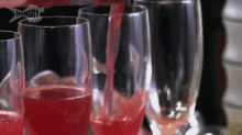 Cranberry Cocktail GIF - Drinks Cocktail Cranberry GIFs
