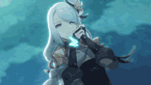 shenhe genshin impact