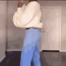 Ricky Thompson Twerking GIF - Ricky Thompson Twerking Little Booty GIFs