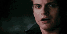 Shocked Cant Believe It GIF - Shocked Cant Believe It Teen Wolf GIFs