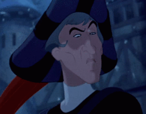 Hunchback Of GIF - Hunchback Of Notre - Discover & Share GIFs.