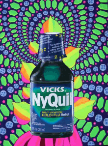 Nyquil GIF - Nyquil GIFs