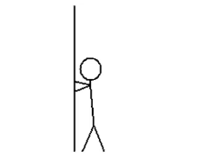 stick figure banging head on keyboard stick figure banging head on keyboard