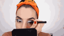 eye liner bilintina bilintina makeup makeup eye makeup