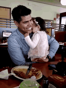 Dad Feels Up Daughter Gif