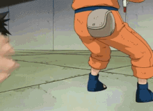 Naruto Kiba GIF - Naruto Kiba Fart GIFs