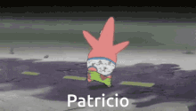 Patrick Spongebob Meme GIF - Patrick Spongebob Meme Running GIFs