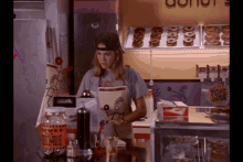 liquid girl
