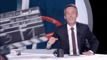 yann barthes lpj petit journal