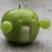 Apple Angry GIF - Apple Angry GIFs