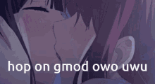 Gmod Garrys Mod GIF - Gmod Garrys Mod Anime GIFs
