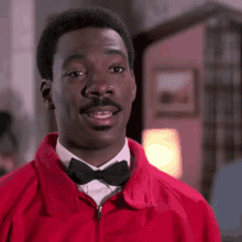Coming To America Coming To America Movie GIF - Coming To America Coming To America Movie Prince Akeem GIFs