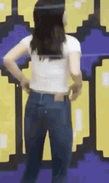Somi Dancing GIF - Somi Dancing Dance GIFs