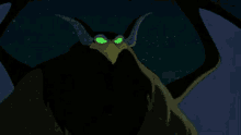 Griffin Evil Stare GIF - Griffin Evil Stare Gryphon GIFs