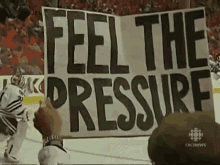 Sign Guy Sign Man GIF - Sign Guy Sign Man Feel The Pressure GIFs