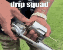 Drip Squad Gmod GIF - Drip Squad Gmod Tabg GIFs