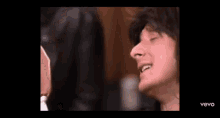 Steve Perry Daryl Hall GIF - Steve Perry Daryl Hall We Are The World GIFs