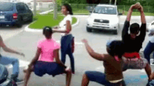 twerk dance group squad twerk dance group squad