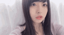 keyakizaka46 nagahama neru selfie pretty cute