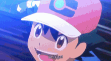 pokemon aura