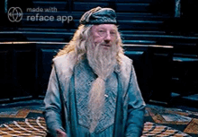 Albus Dumbledore Hogwarts GIF - Albus Dumbledore Dumbledore Hogwarts GIFs