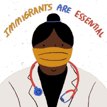 immigrants workers
