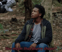 power rangers beast morphers blurry you mean that blurry shape power rangers beast morphers blurry you mean that blurry shape