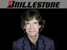 Mick Jagger Bridgestone GIF - Mick Jagger Bridgestone GIFs