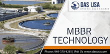 industrial wastewater plants mbbr technology quality media