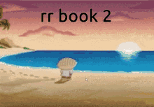 Reality Rift Rr Book2 GIF - Reality Rift Rr Book2 Reality Rift Sinful Moonlight GIFs