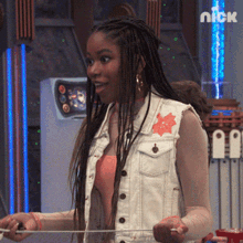 Yes Riele Downs GIF - Yes Riele Downs Charlotte GIFs
