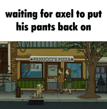 Waiting For Axel Please Come Back Its Been Hours GIF - Waiting For Axel Please Come Back Its Been Hours GIFs