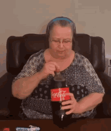 Coca Cola Coke GIF - Coca Cola Coke Mentos GIFs