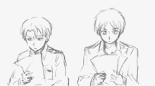 levi