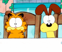 What Odie GIF - What Odie Garfield GIFs