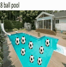 8ball Pool The Funny GIF - 8ball Pool The Funny GIFs